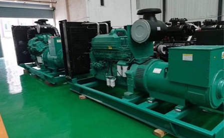 高要发电机出租 高要发电机出租
