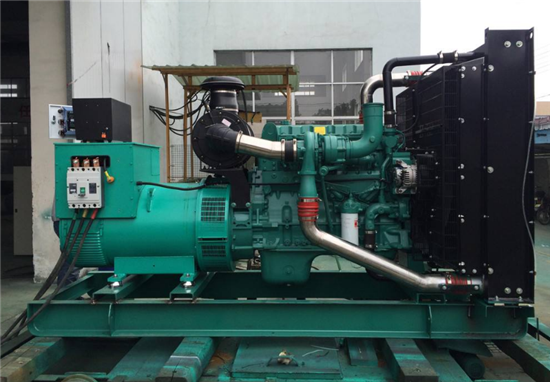 高要柴油发电机 高要柴油发电机